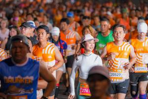 BIB: 2761, 20527, 23583
                            <button type="button" onclick="openModal(22826690)" class="btn btn-primary btn-sm float-right btn-popup" data-toggle="modal" data-target=".modal-high-quality">
                        <i class="fas fa-shopping-cart"></i> Add to Cart
                    </button>
                                            <button type="button" onclick="isThisMe(22826690, true)" class="btn btn-success btn-sm float-right btn-popup btn-isme hidden" data-toggle="tooltip" data-placement="bottom" title="นี่คือรูปของคุณใช่ไหม คลิกที่นี่เพื่อเอาเข้าอัลบั้ม">
                        <i class="fas fa-plus"></i> Add to album
                    </button>
                    <button type="button" onclick="isThisMe(22826690, false)" class="btn btn-warning btn-sm float-right btn-popup btn-isnotme hidden">
                        <i class="fas fa-ban"></i> Remove from album
                    </button>